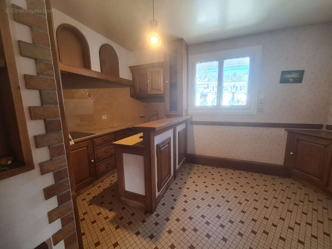 Appartement à ESPALION