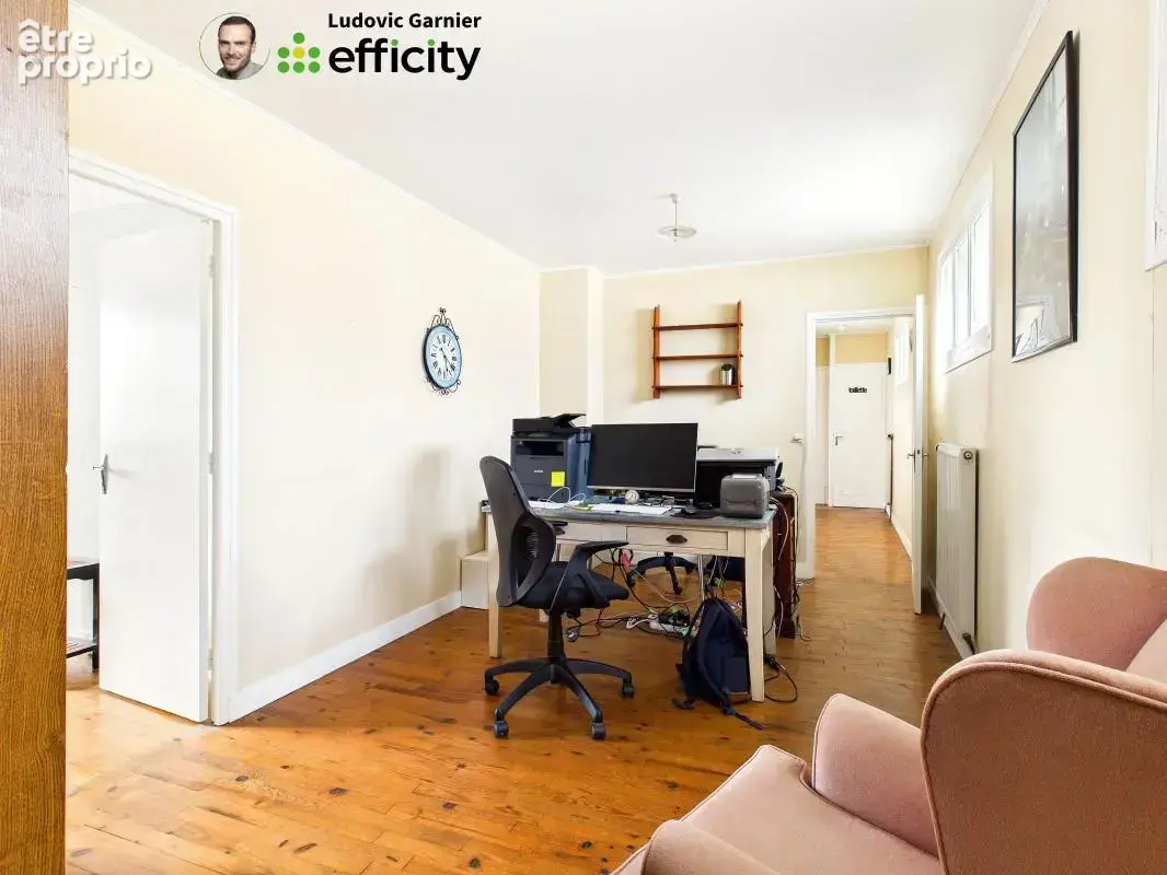 Maison 84 m² à Le Neufbourg  - photo 15