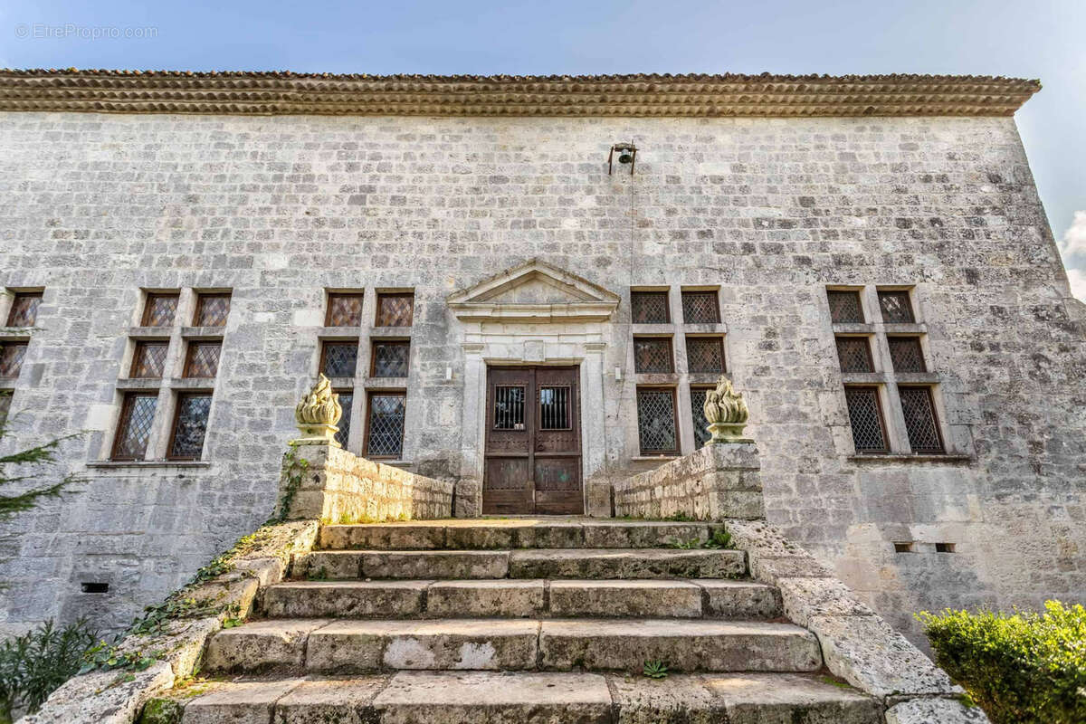 Maison à Beauville  - photo 32