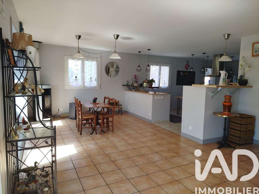 Maison 255 m² à Bosrobert  - photo 5