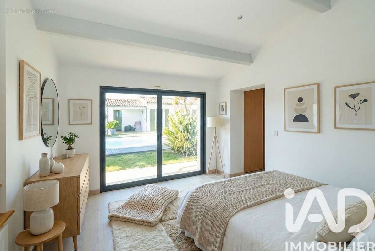 Photo 7 - Maison à SAINTE-MARIE-DE-RE