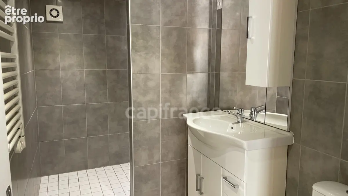 A VENDRE - Maison Individuelle (73) - Investissement rentable – station de ski - photo 12
