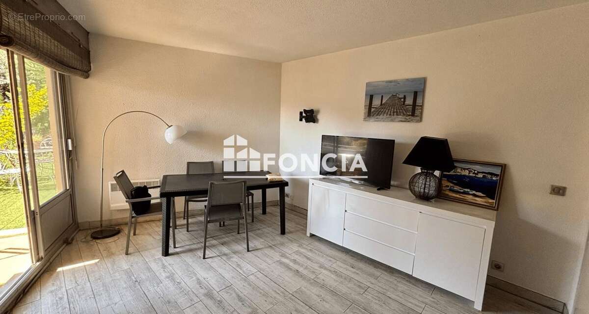 Appartement à BANDOL