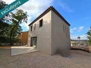 Photo 1 - Maison à BRIGNOLES