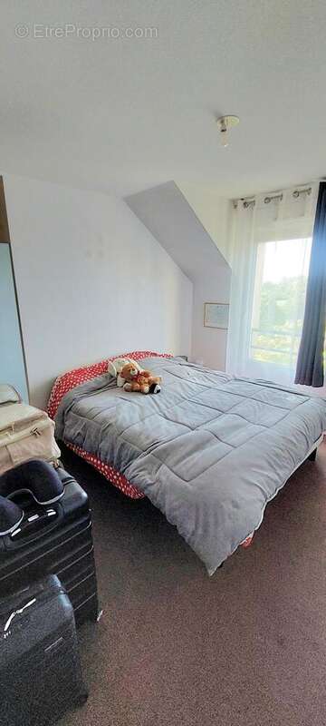 Photo 6 - Appartement à BOURGES