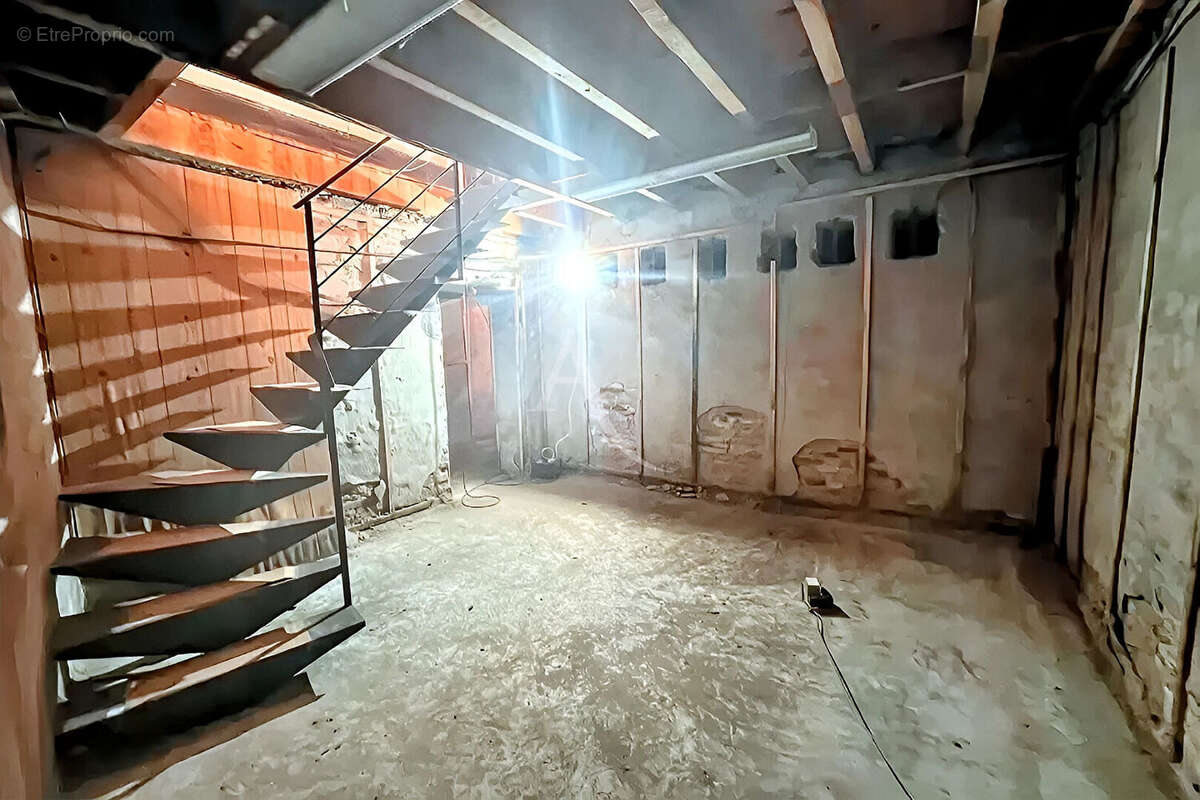 Commerce à TOULOUSE