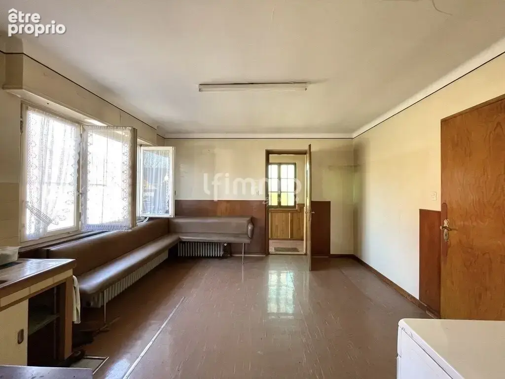 Maison individuelle à Roeschwoog - photo 4