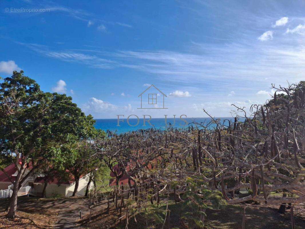 À Vendre – Appartement T3 Meublé – Village Vacances, Sainte-Anne - photo 3