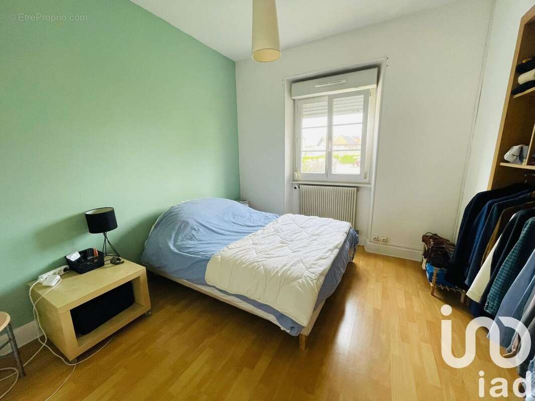 Photo 6 - Appartement à GOLBEY