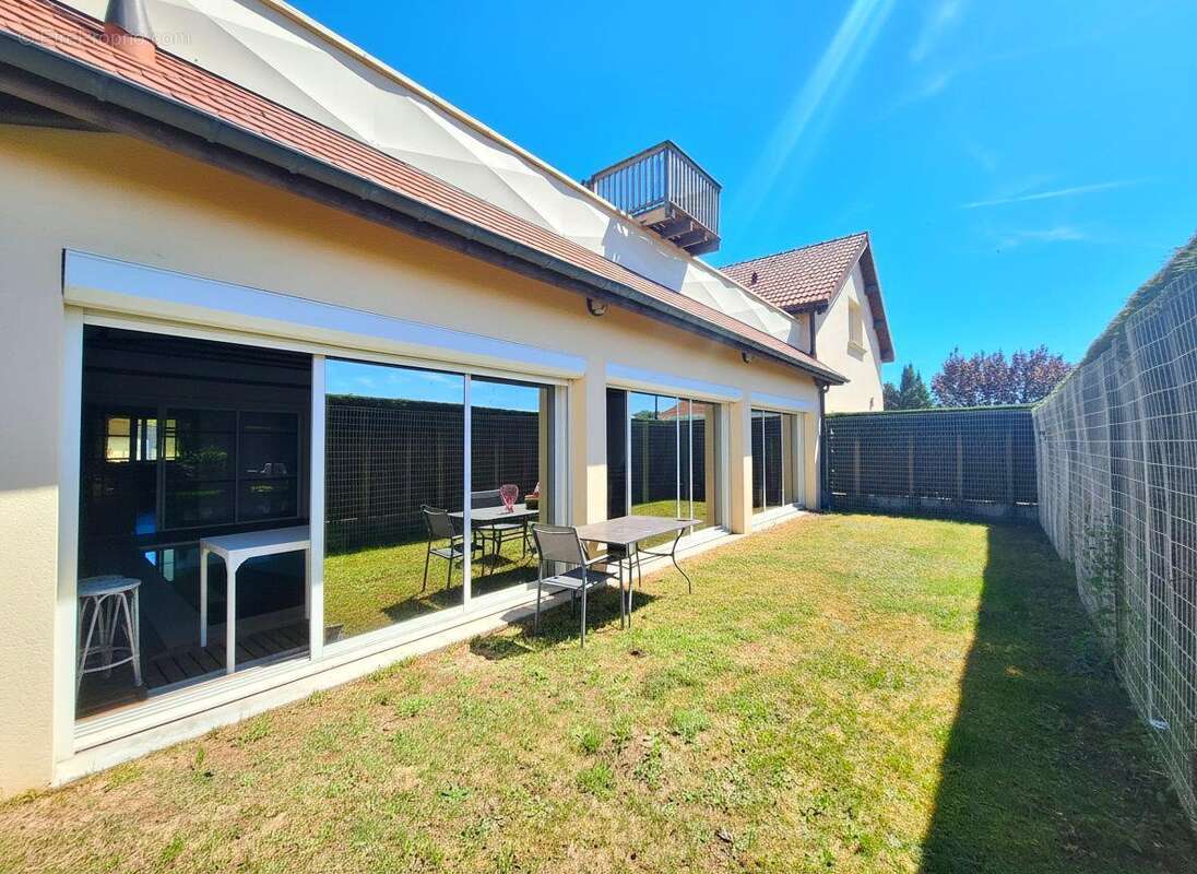Maison à GOLBEY
