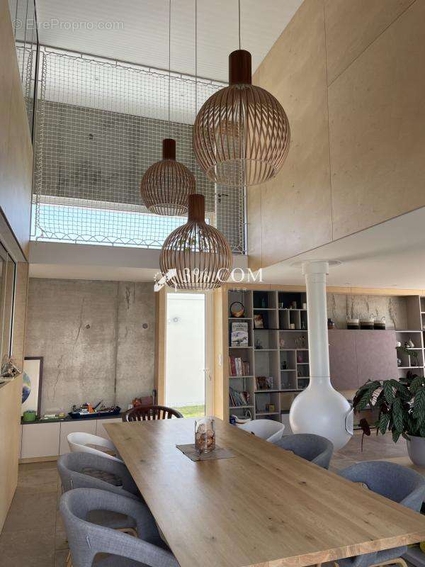 Maison à BADEN
