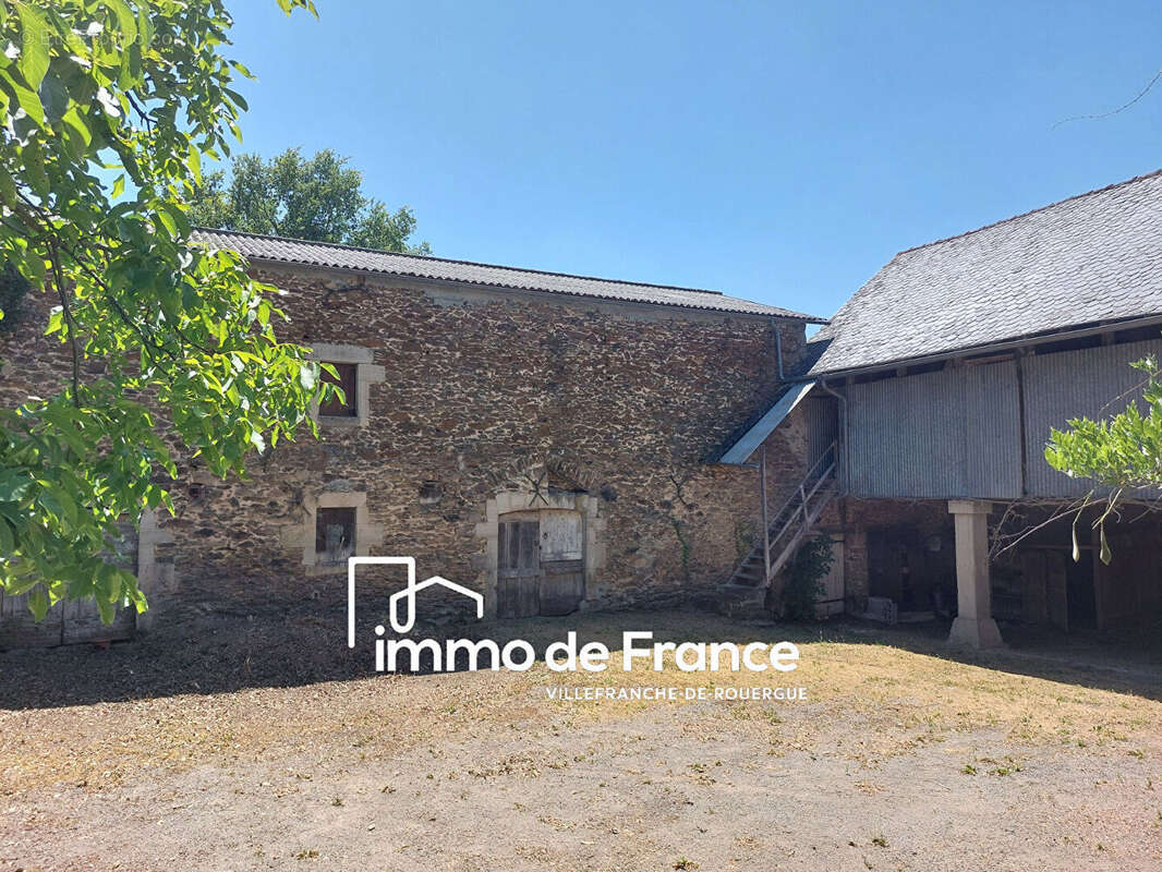 Maison Le Bas Segala - photo 2