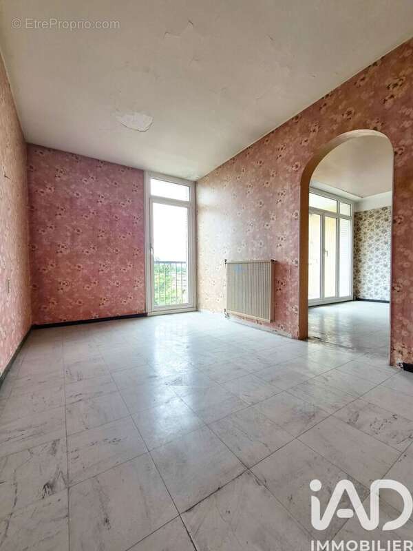 Photo 4 - Appartement à PERPIGNAN
