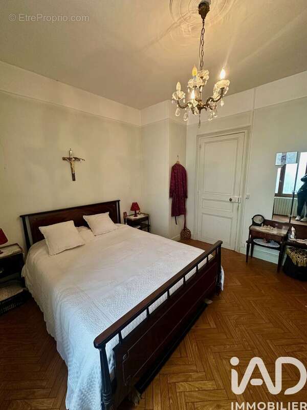 Photo 6 - Maison à CORBEIL-ESSONNES