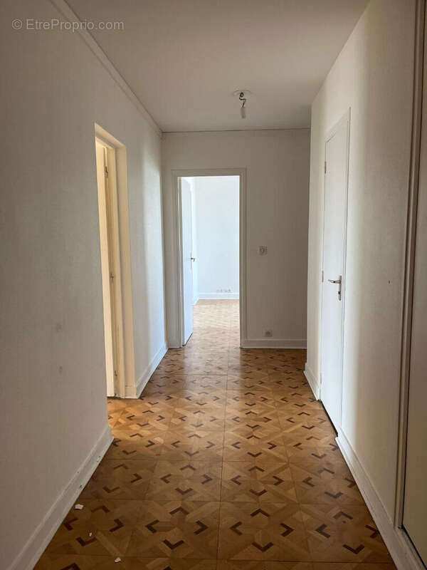 Appartement à FONTENAY-AUX-ROSES