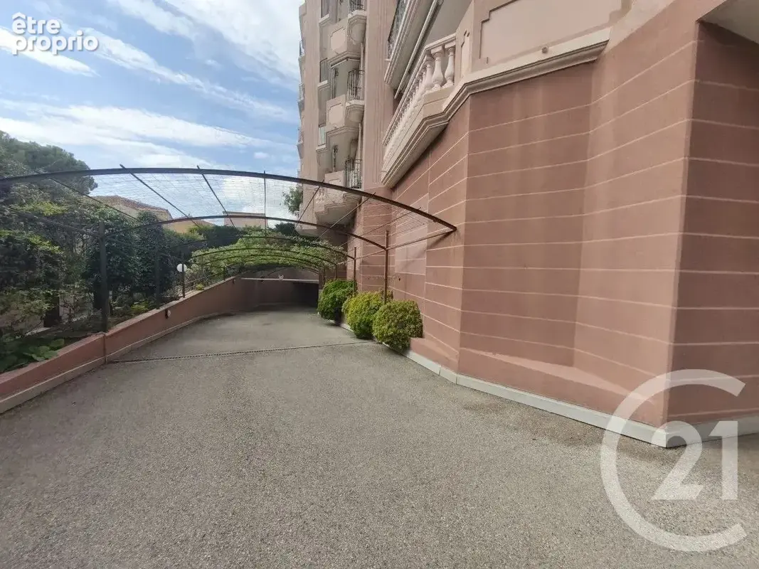 Parking à vendre à Roquebrune-Cap-Martin (06190) - photo 11