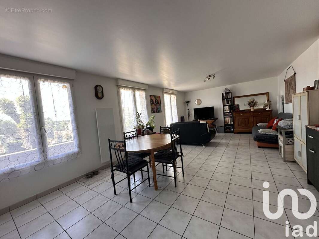 Photo 2 - Appartement à LONGEVILLE-SUR-MER