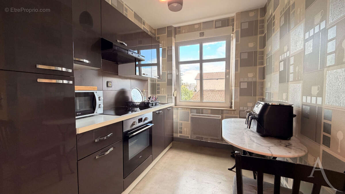 Appartement à DIEUZE
