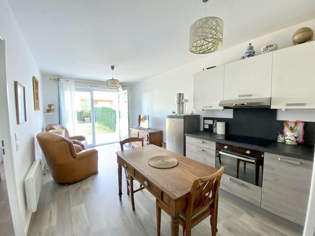 Appartement à CHELLES
