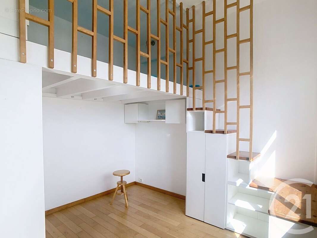 Photo 5 - Appartement à CHOISY-LE-ROI