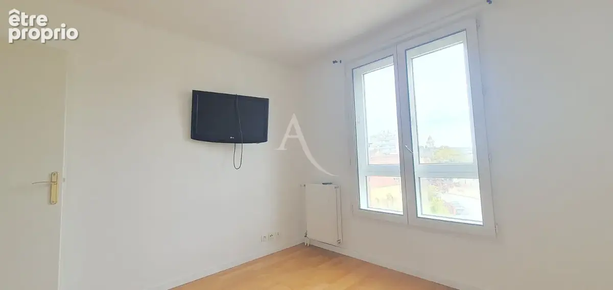 Appartement 3 pièces, centre ville Les Mureaux 70m² - photo 6