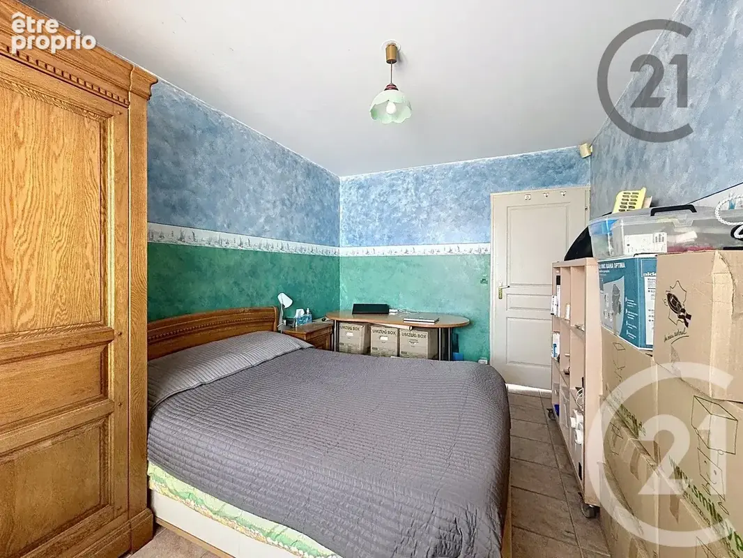 Maison 6 pièces 120 m² à vendre à Bezannes (51430) - photo 13