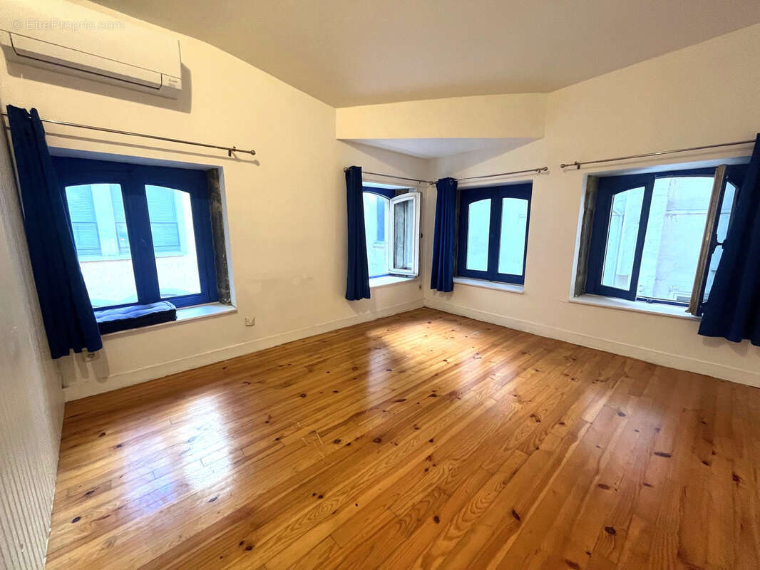 Appartement à CALUIRE-ET-CUIRE