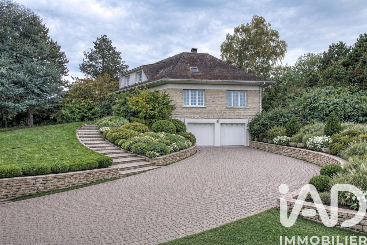 Photo 1 - Maison à ORGEVAL