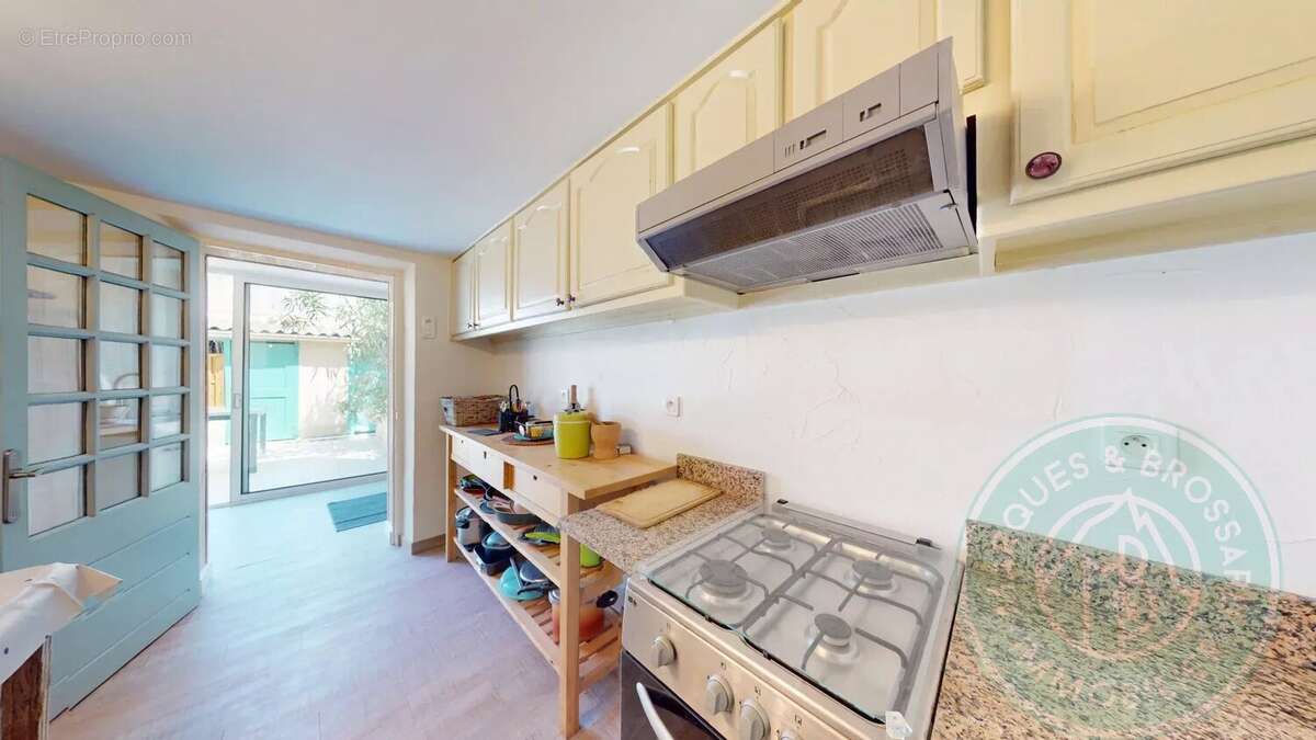 Maison à SAINT-TROJAN-LES-BAINS