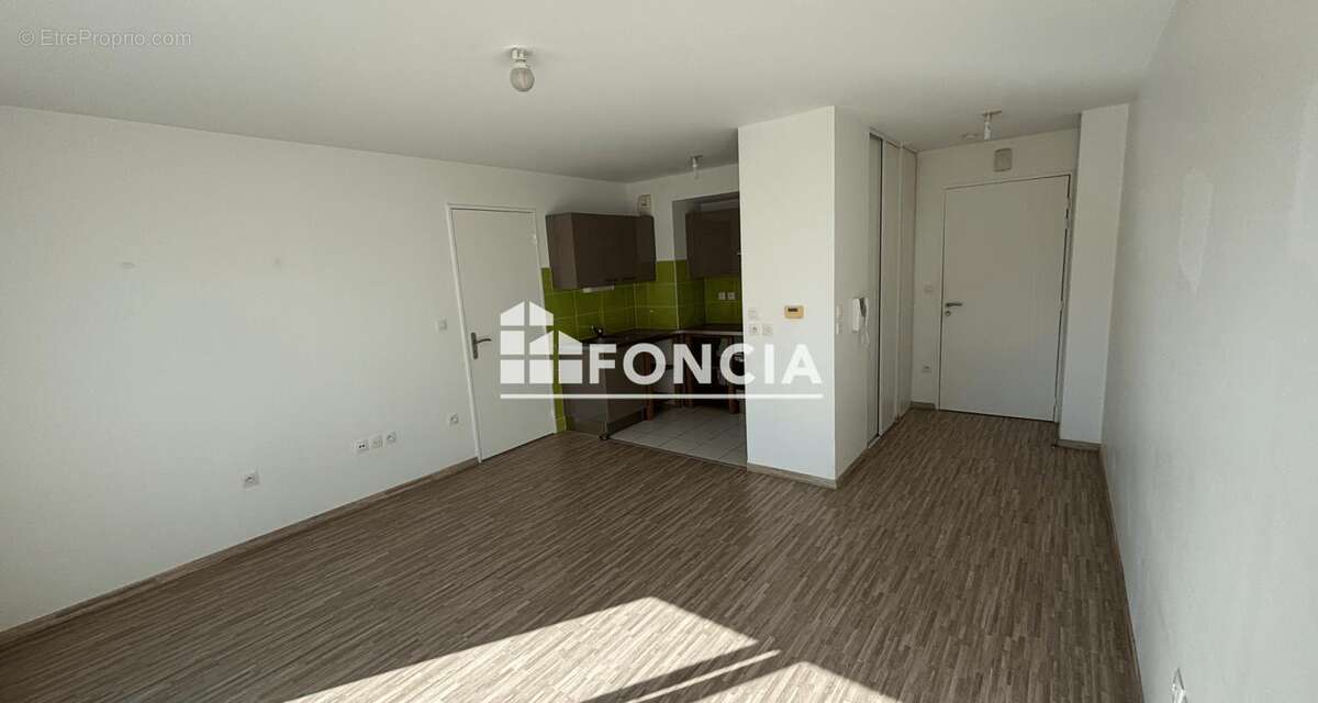 Appartement à ORVAULT