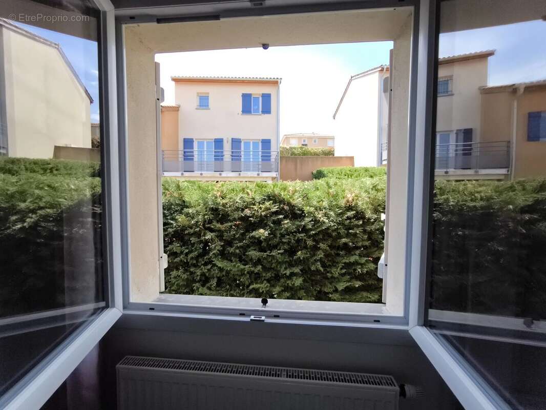 Maison à ANSE
