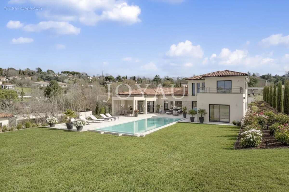 Maison à VIEILLE-TOULOUSE