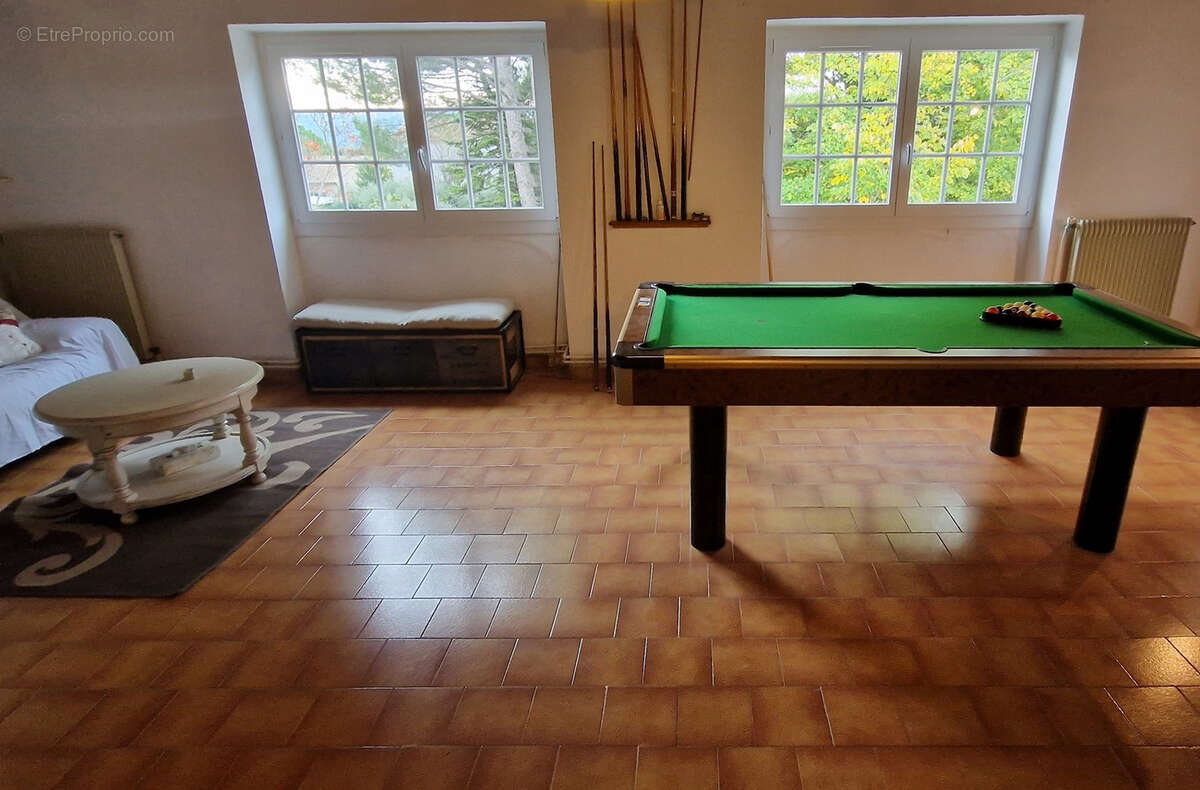 Maison à CHATEAUNEUF-DU-PAPE