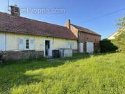 Photo 1 - Maison à ERCHES
