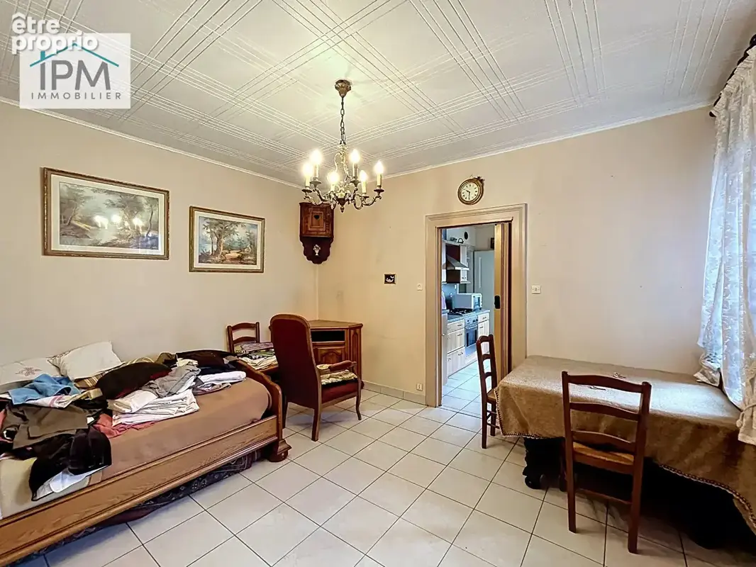 Maison Fegersheim 5 pièce(s) 94 m2 - photo 5
