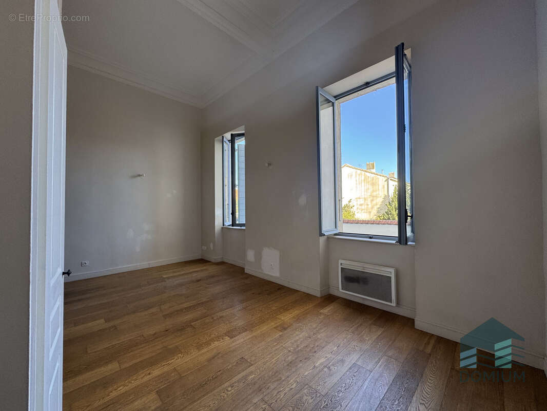Appartement à NARBONNE