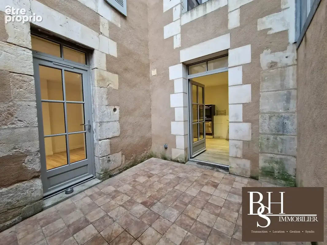 Appartement 3 pièces 42 m² à vendre à Poitiers (86000) - photo 6