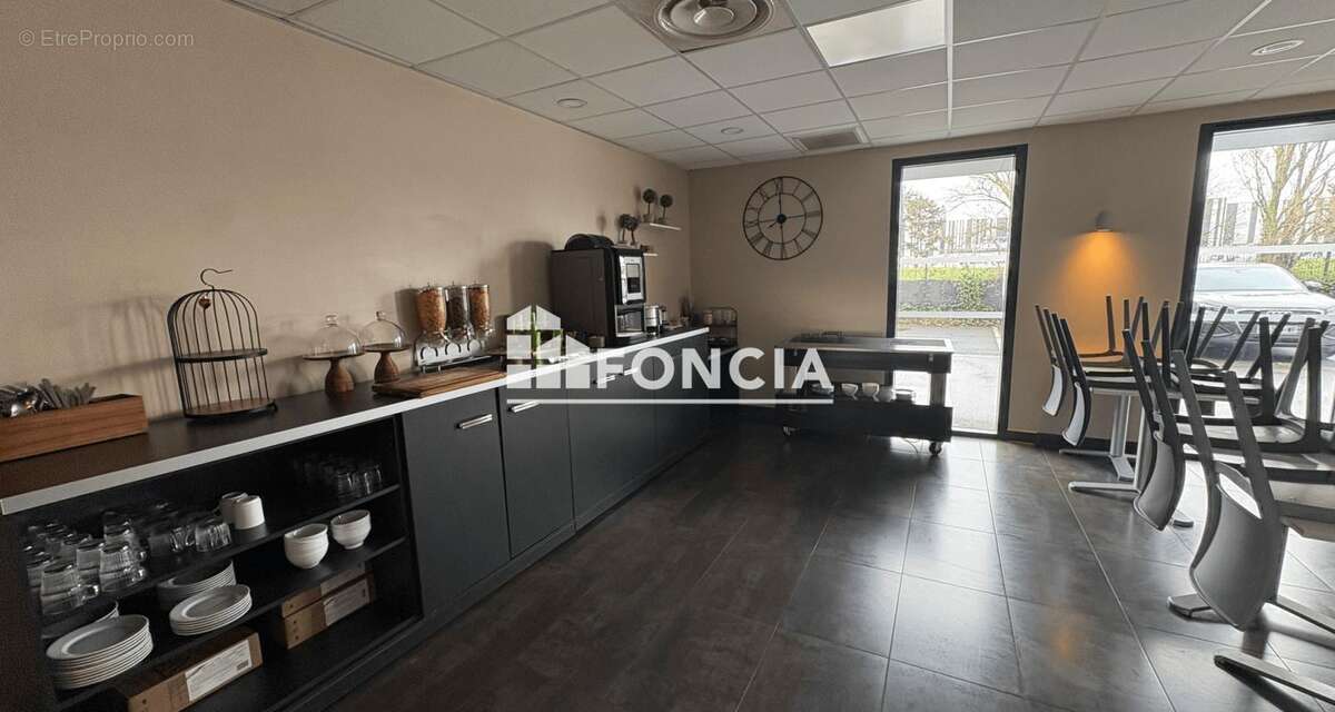 Appartement à CHEVILLY-LARUE