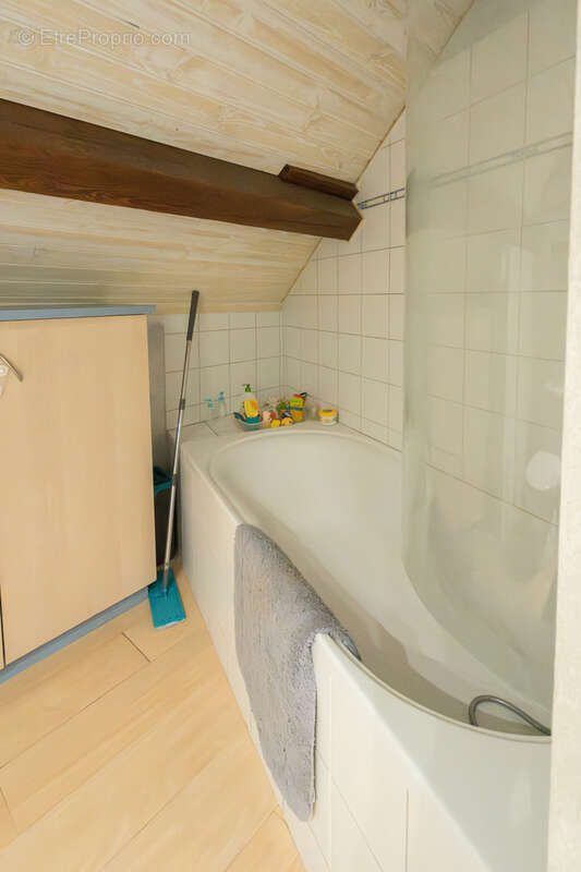 Appartement à PONTARLIER