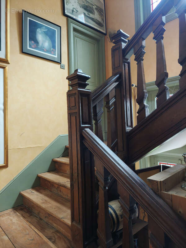 Maison 378 m² à Orbec  - photo 14