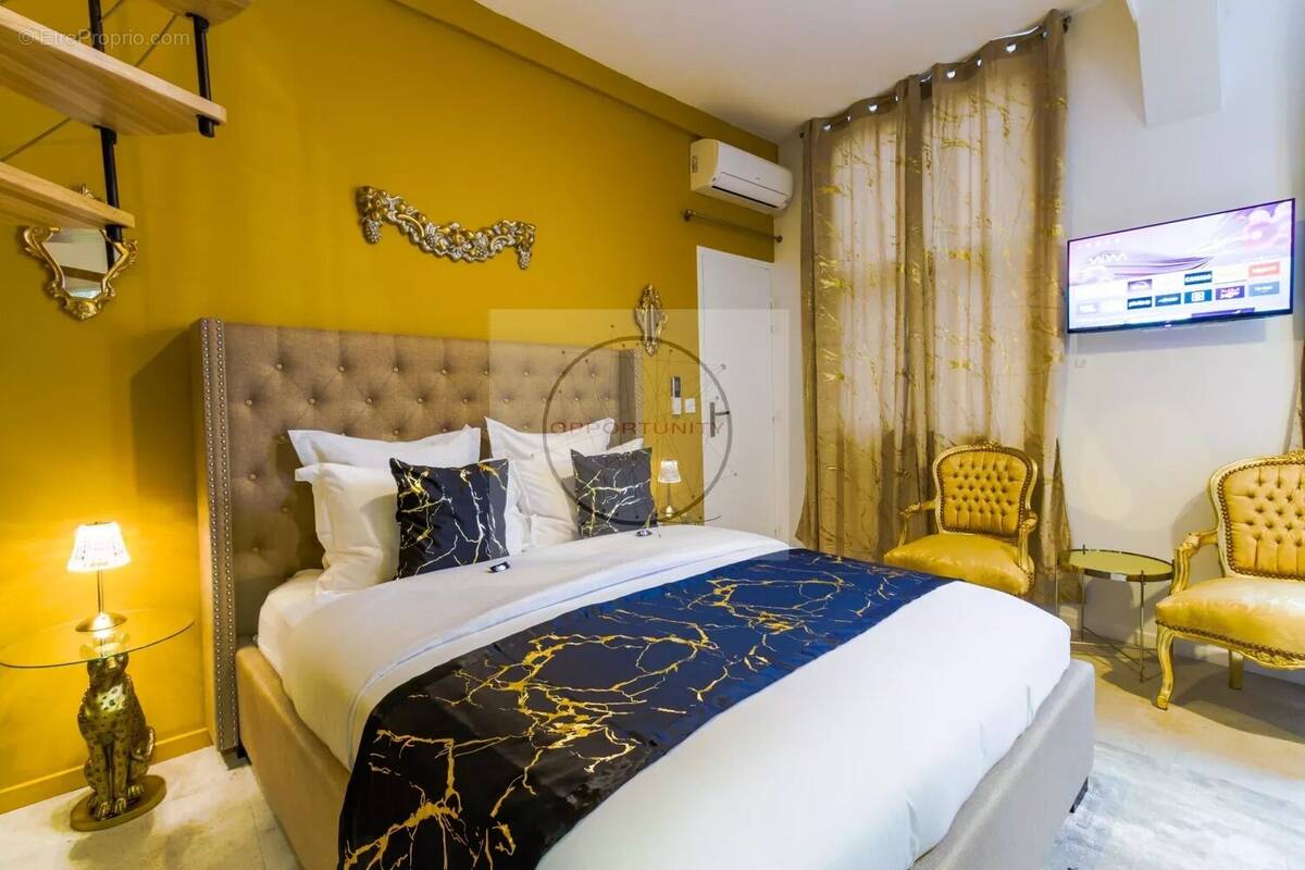 Appartement à TROYES