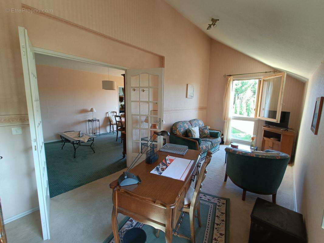 Appartement à TARBES