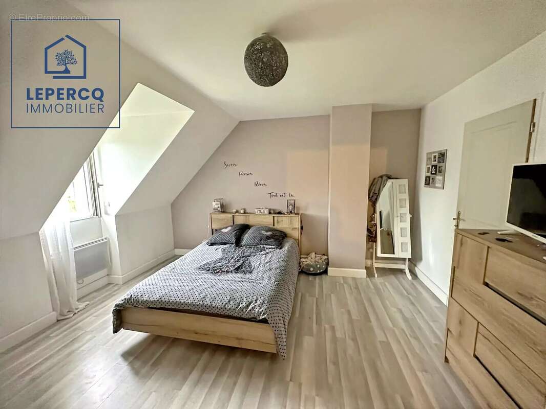 Maison 4 chambres - 40min roissy cdg - photo 11
