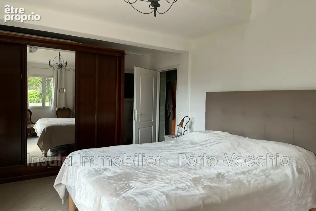 Maison 4 pièces 110 m² à vendre à Bonifacio (20169) - photo 9