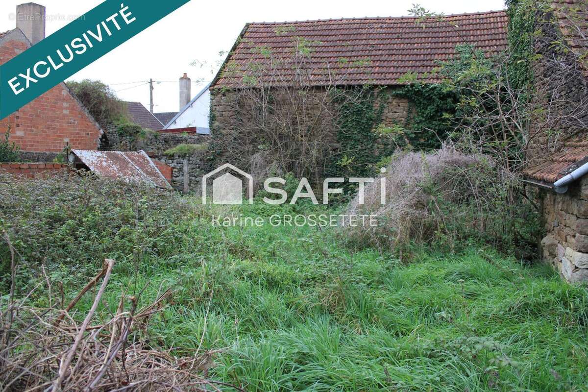 Photo 4 - Maison à EPOISSES