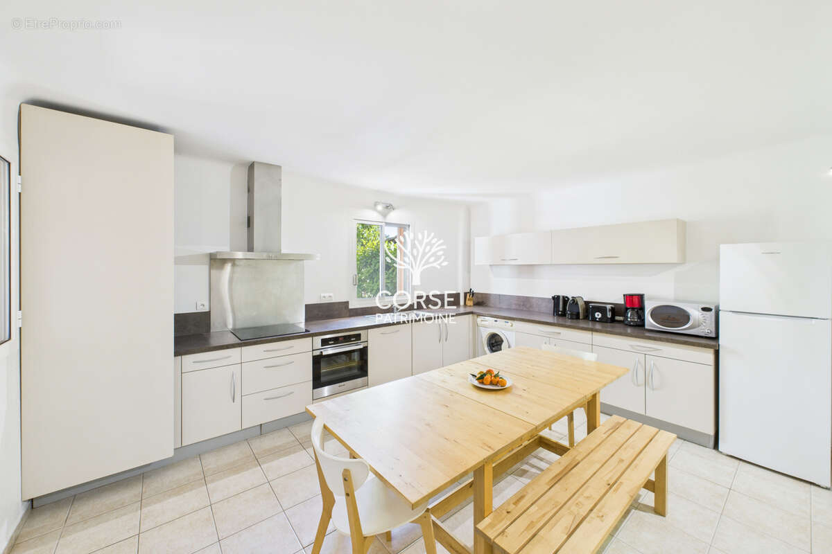 Appartement à PORTO-VECCHIO