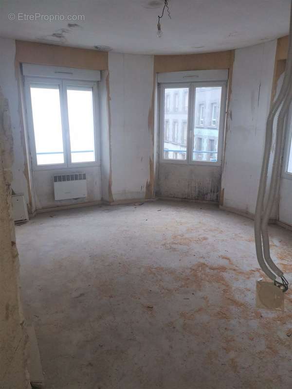 Maison individuelle à vendre, 4 pièces - Brest 29200 - photo 5
