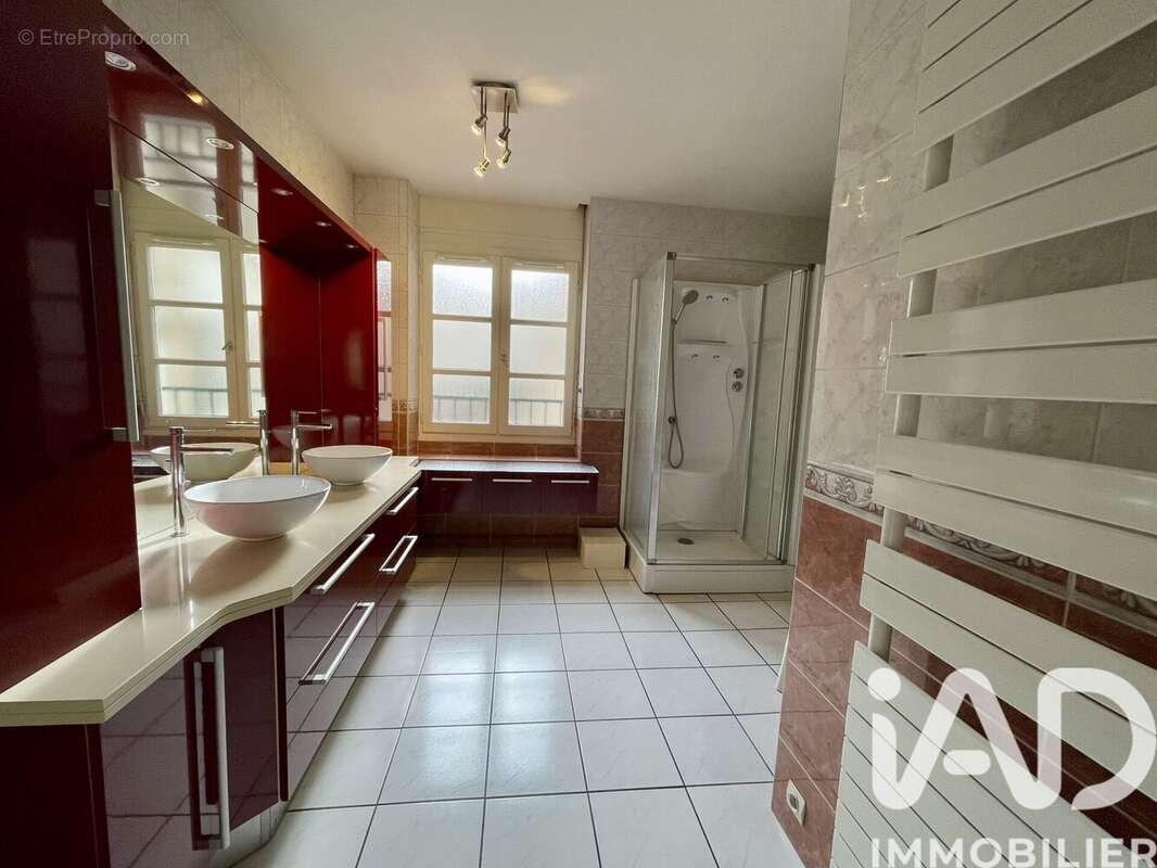 Photo 6 - Appartement à VIENNE