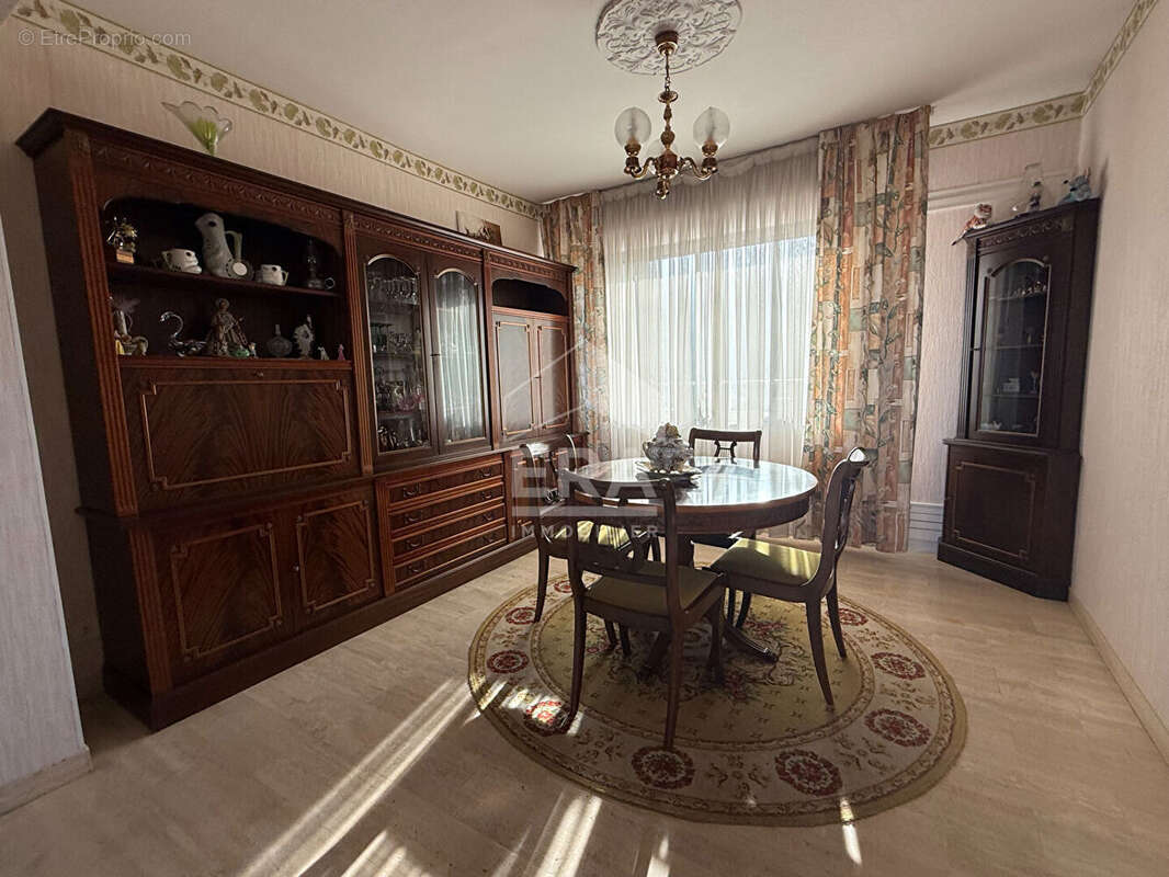Appartement à MARTIGUES