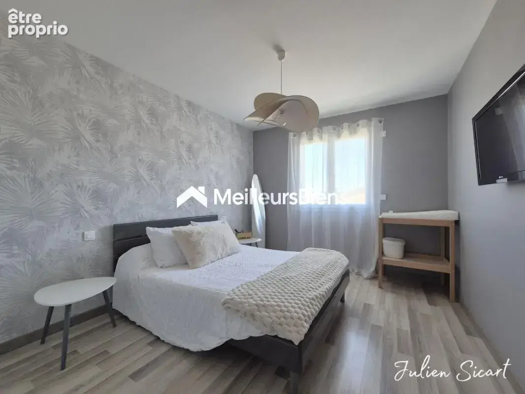 Villa 4 faces 135m² - photo 20